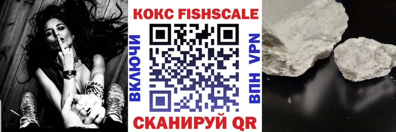 Купить закладки  Шиханы  КОКАИН FishScale 