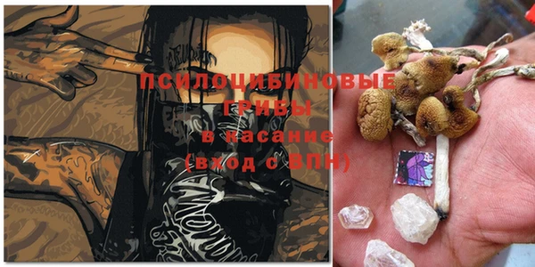 кристаллы Богданович